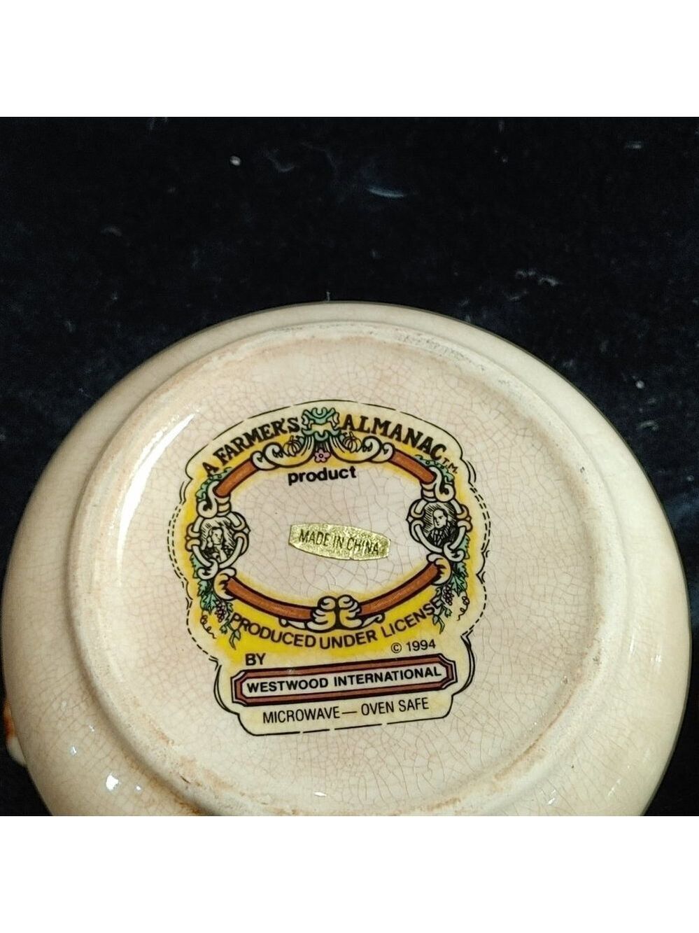 Set of 3 Vintage No 2 Bean Bowl Mini Pots Soup Bowls - Picture 7 of 8